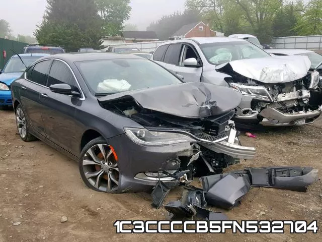 1C3CCCCB5FN532704