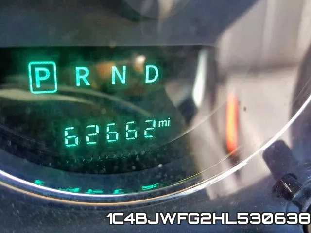 1C4BJWFG2HL530638
