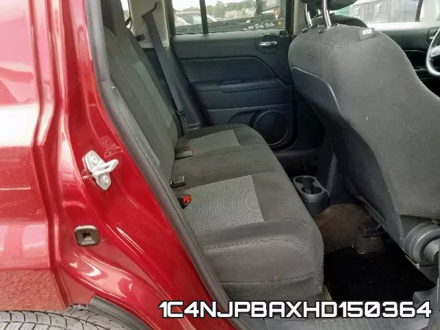 1C4NJPBAXHD150364