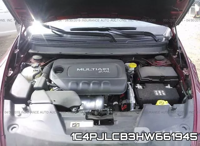1C4PJLCB3HW661945