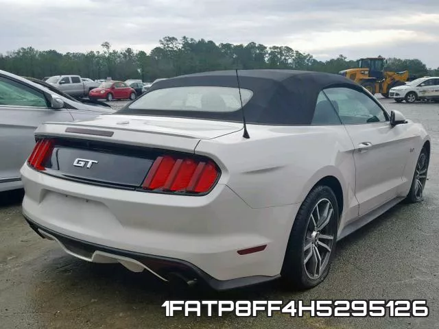 1FATP8FF4H5295126