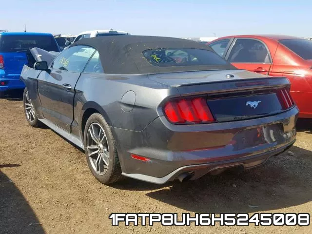 1FATP8UH6H5245008