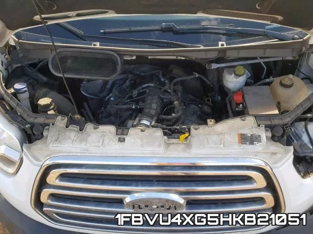 1FBVU4XG5HKB21051