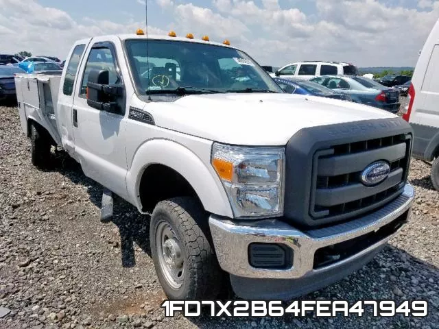 1FD7X2B64FEA47949