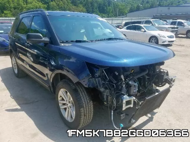 1FM5K7B82GGD06366