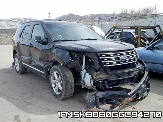 1FM5K8D80GGC94270