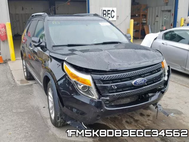 1FM5K8D83EGC34562