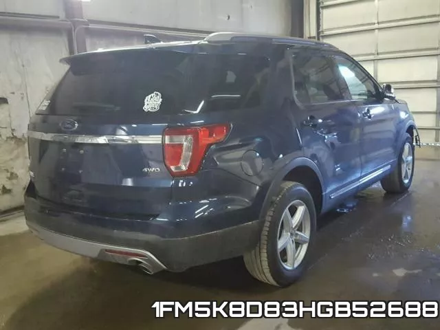 1FM5K8D83HGB52688
