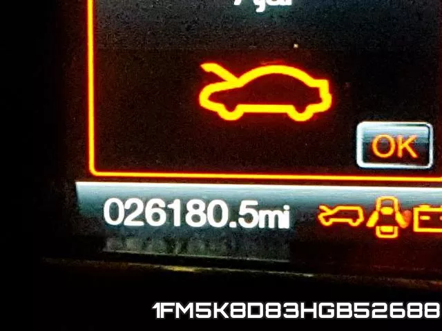 1FM5K8D83HGB52688