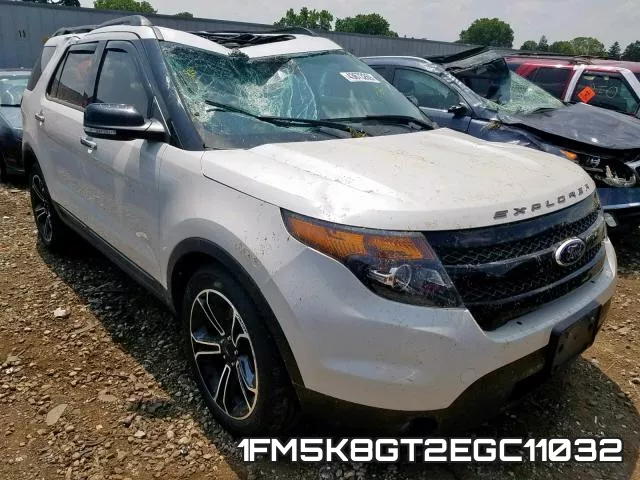 1FM5K8GT2EGC11032