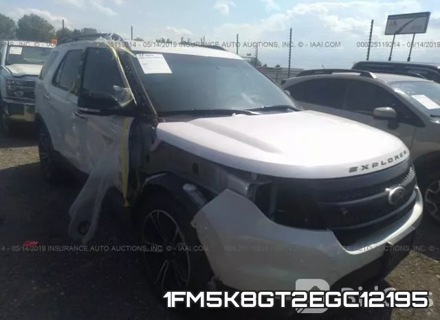 1FM5K8GT2EGC12195