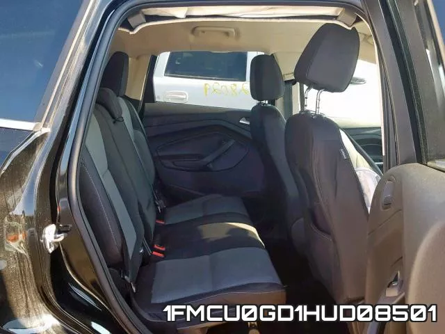 1FMCU0GD1HUD08501