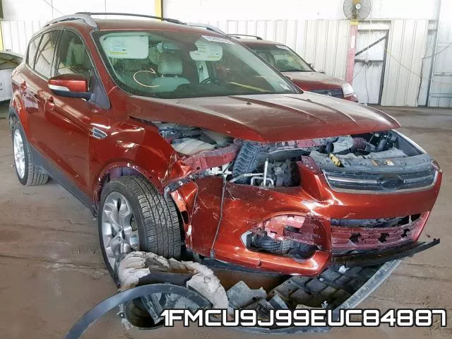 1FMCU9J99EUC84887