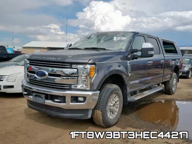 1FT8W3BT3HEC44217