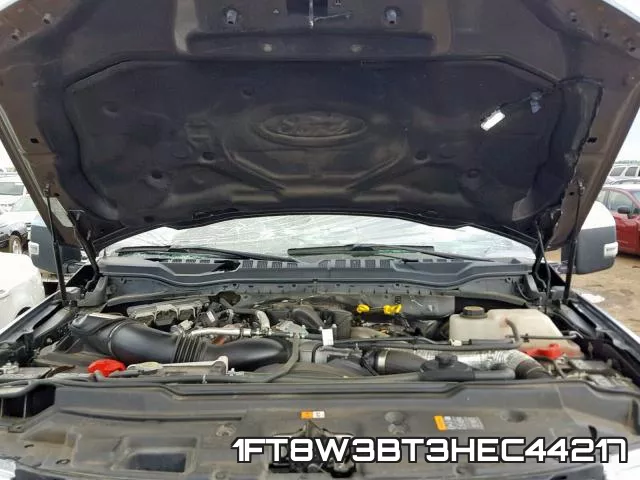 1FT8W3BT3HEC44217