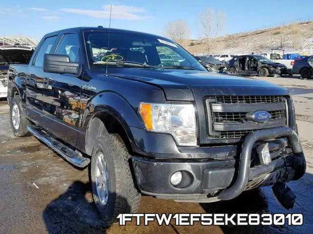 1FTFW1EF5EKE83010