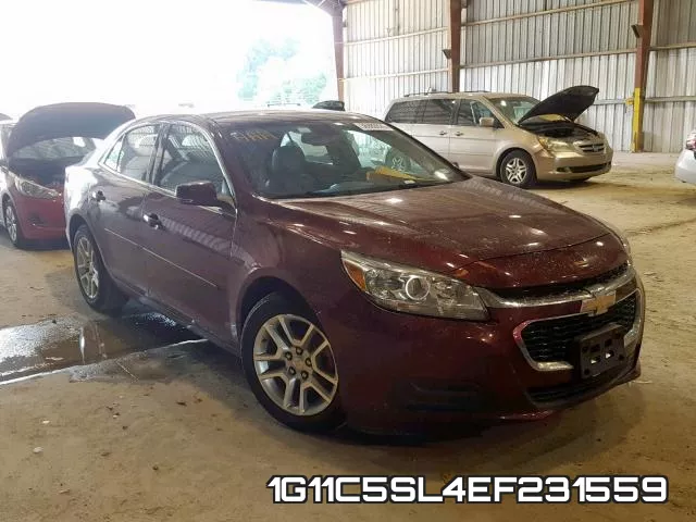 1G11C5SL4EF231559
