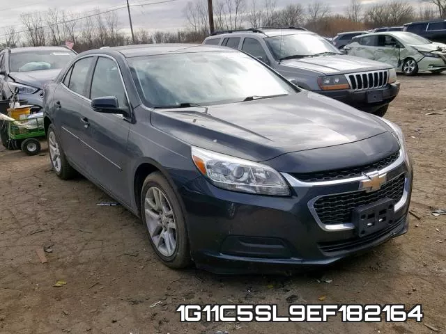 1G11C5SL9EF182164