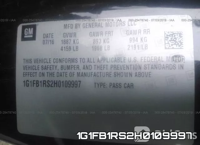 1G1FB1RS2H0109997