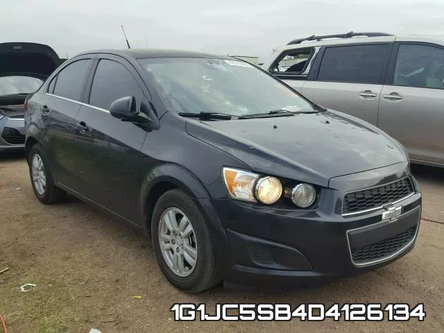 1G1JC5SB4D4126134
