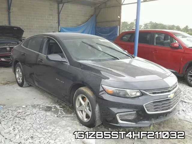 1G1ZB5ST4HF211032