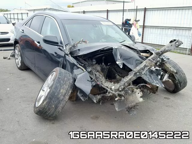 1G6AA5RA0E0145222