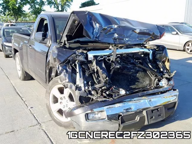 1GCNCREC2FZ302365