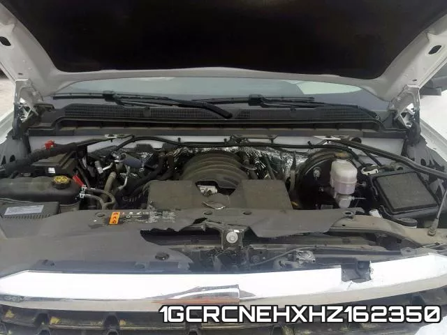 1GCRCNEHXHZ162350