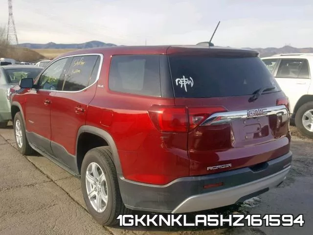 1GKKNKLA5HZ161594