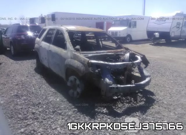1GKKRPKD5EJ375766