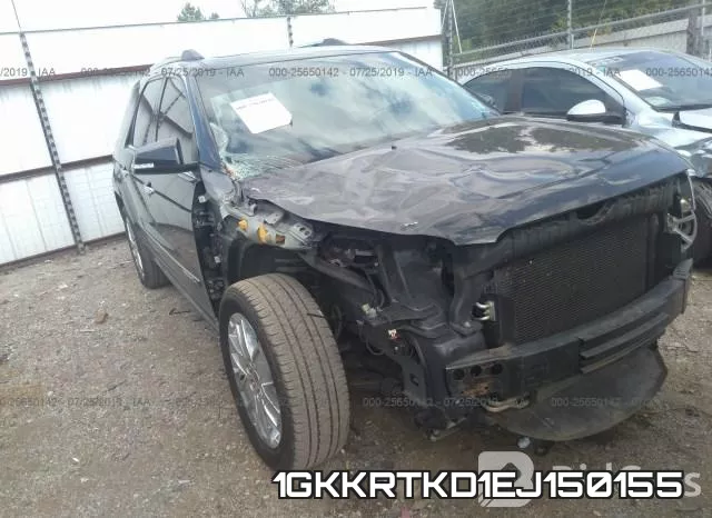 1GKKRTKD1EJ150155
