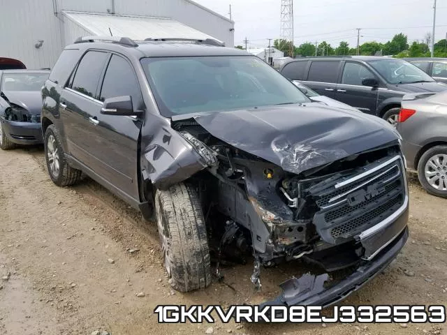 1GKKVRKD8EJ332563
