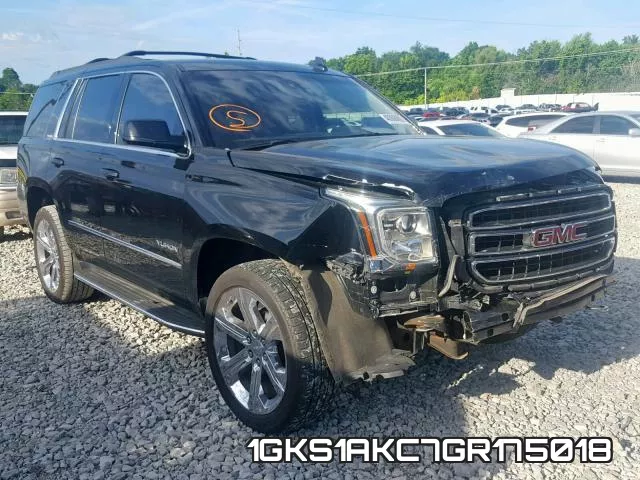 1GKS1AKC7GR175018