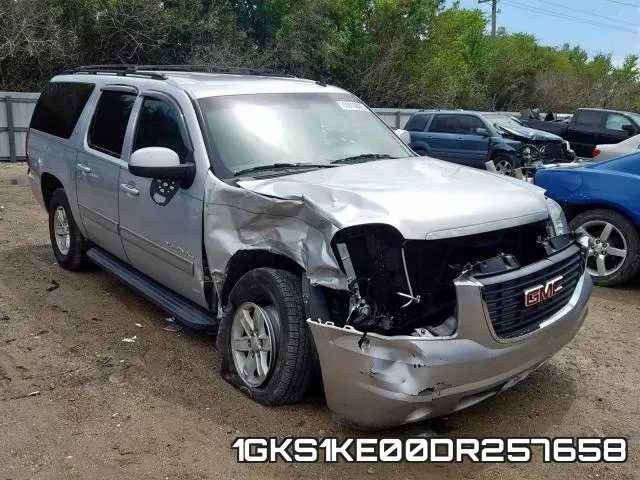 1GKS1KE00DR257658