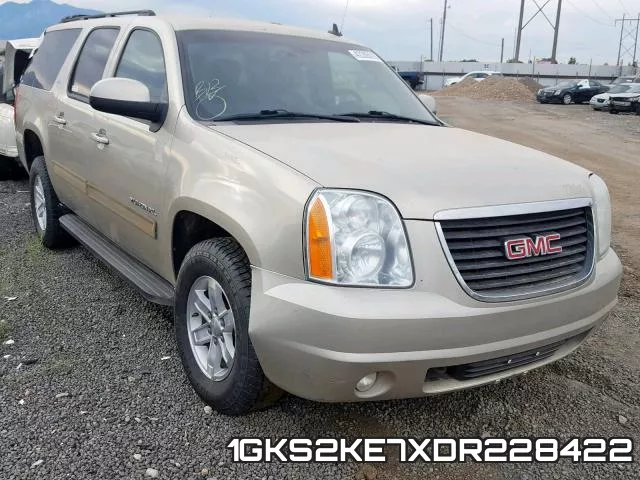 1GKS2KE7XDR228422