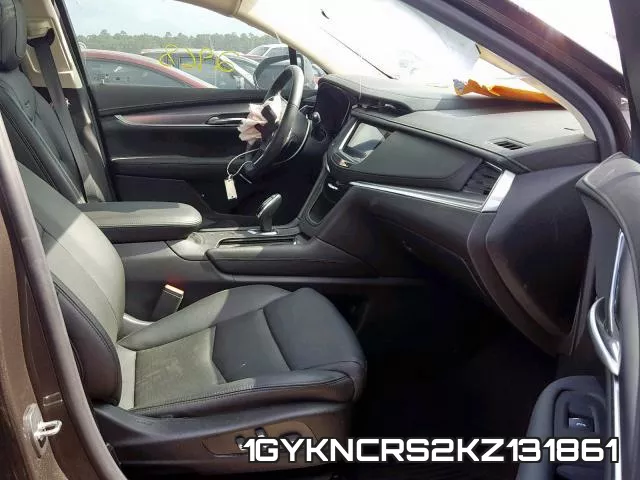 1GYKNCRS2KZ131861
