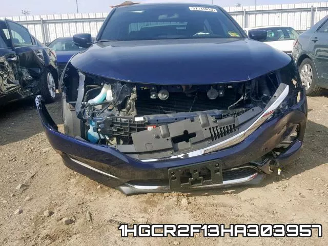 1HGCR2F13HA303957