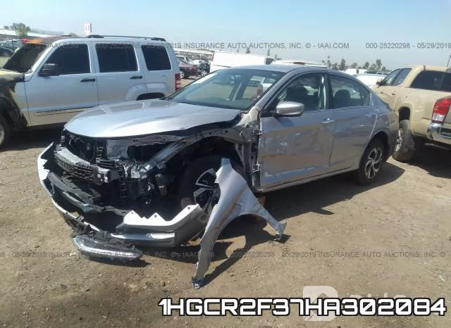 1HGCR2F37HA302084
