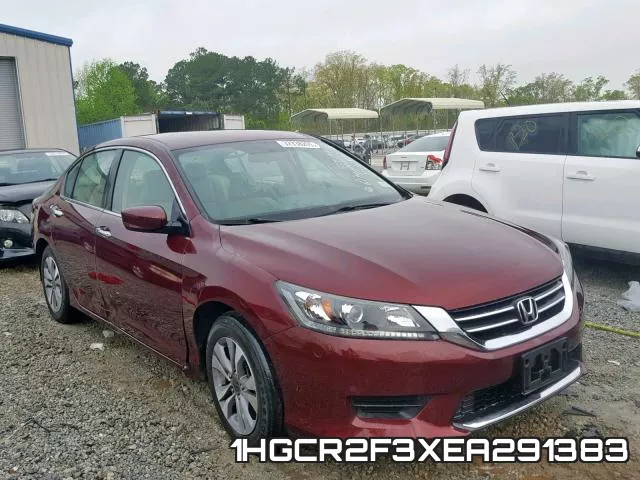 1HGCR2F3XEA291383