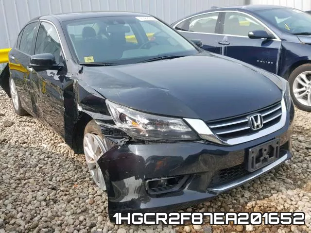 1HGCR2F87EA201652