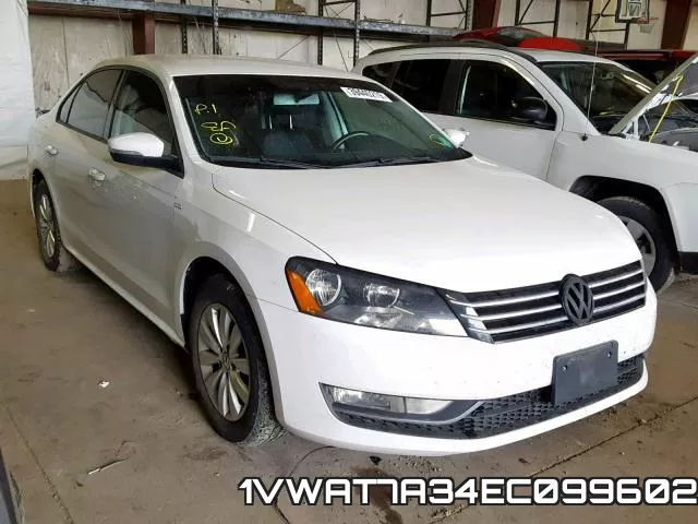 1VWAT7A34EC099602