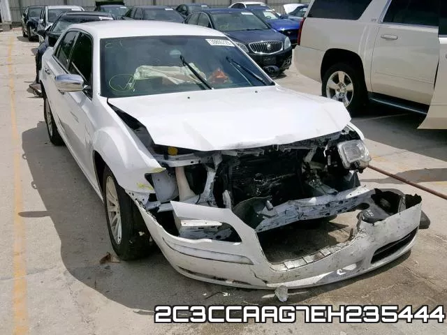 2C3CCAAG7EH235444