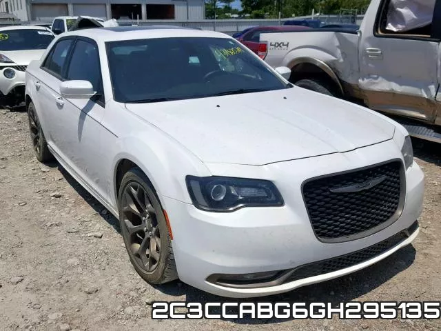 2C3CCABG6GH295135