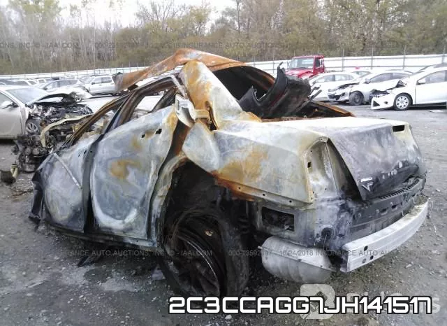2C3CCAGG7JH141517