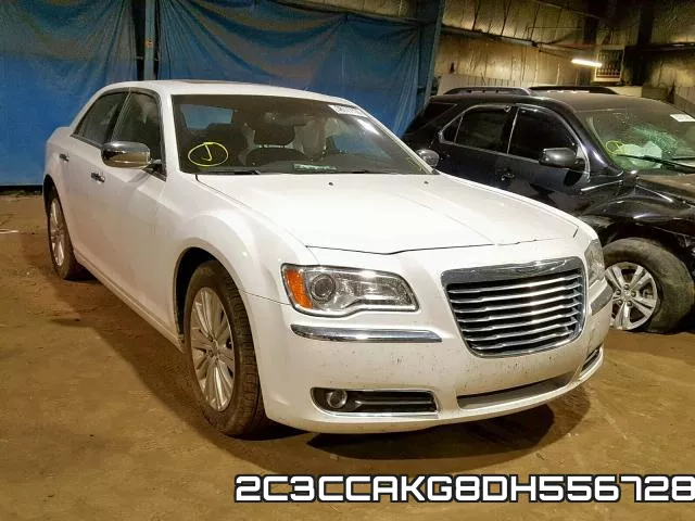 2C3CCAKG8DH556728