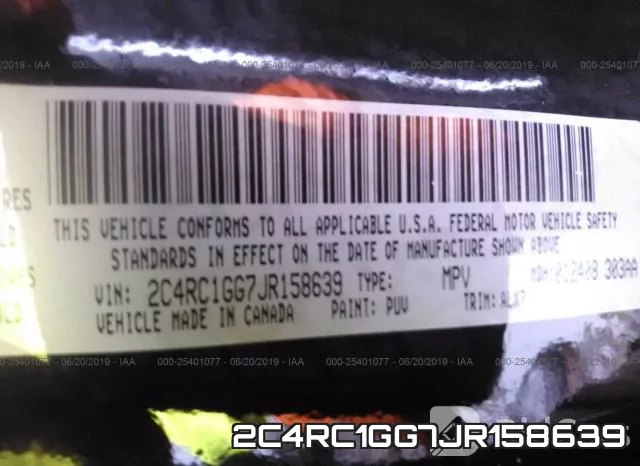2C4RC1GG7JR158639