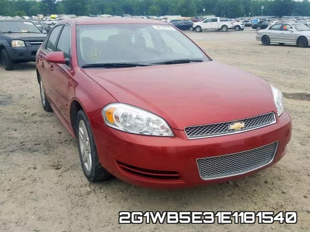 2G1WB5E31E1181540