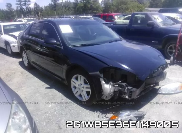 2G1WB5E36E1149005