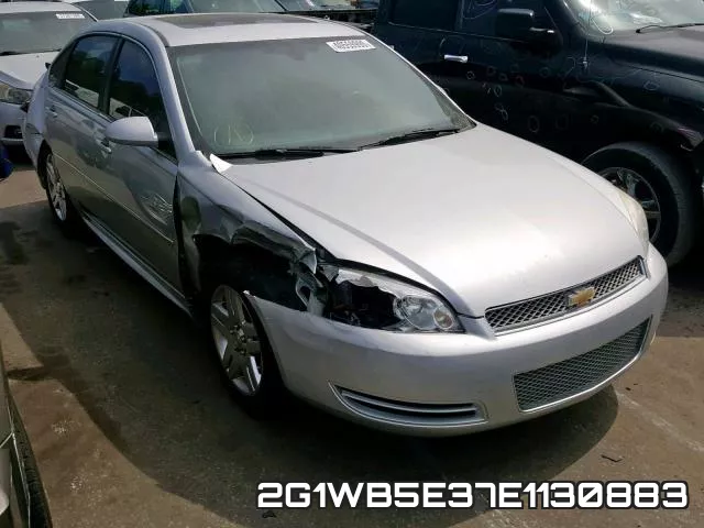2G1WB5E37E1130883