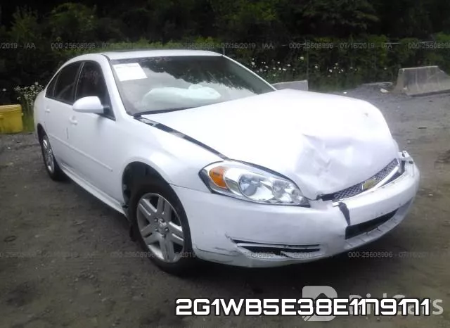 2G1WB5E38E1179171